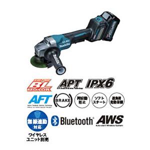 マキタ（makita） WT310DZK 充電式シャーレンチ 18V本体・ショルダ