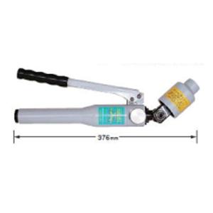 亀倉精機(kamekura)油圧式手動パンチャーHP-1 : 職人ジャパン - 通販