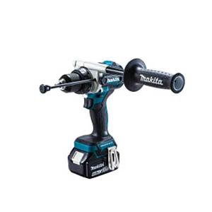 マキタ（makita） マキタ電動工具 12ミリ震動ドリル HP1230［ビット
