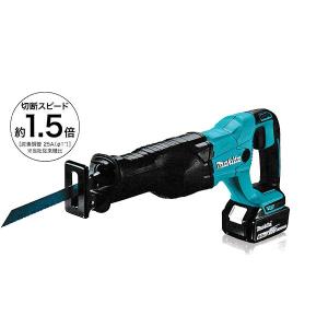 マキタ マキタ 充電式レシプロソー 14.4V 充電器・電池1個 マキタ マキタ 充電式レシプロソー 14.4V 充電器・電池1個