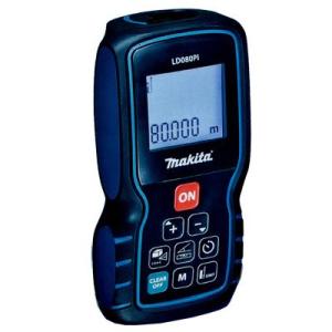 マキタ（makita） レーザー距離計 ケース・ストラップ付 LD080PI 傾斜