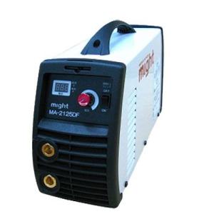 マイト工業 TIG溶接機 MT-200FDP 直流 軽量 100V 200V兼用 : 物流