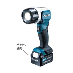 マキタ（makita） 充電式LEDワークライト ML104 10.8V本体のみ