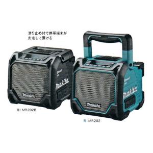 マキタ　スピーカー　18v Amazon.co.jp: マキタ18V・14.4V・10.8V・100V用充電式スピーカ MR200