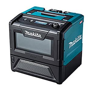 マキタ（makita） 充電式スピーカ MR200 (青)(10.8V・14.4V・18V・100V