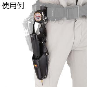 タジマ(TAJIMA)セフ後付ホルダー メタル...の詳細画像5