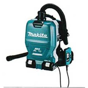 マキタ　充電式背負集じん機 40Vmax バッテリ・充電器別売 VC009GZ Amazon | マキタ(Makita) 充電式背負集じん機 40Vmax バッテリ・充電器
