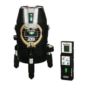 Tajima（タジマ） Tajima ZEROBLN-KJY レーザー墨出器 NAVI ZERO BLUE