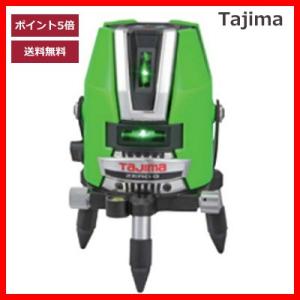 Tajima（タジマ） レーザー機器 GT NAVI（自動追尾ナビ機能） GT4R-NXi