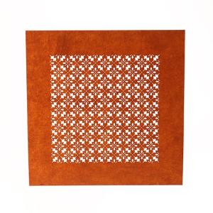 伊勢型紙 図案E 型染め 型彫職人 今坂千秋 1枚 クリックポスト対応可