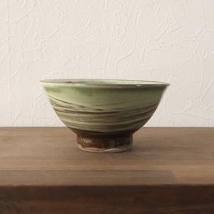 湯呑み 飛び鉋 坂本工窯 小鹿田焼 おしゃれ 湯呑み茶碗 プレゼント