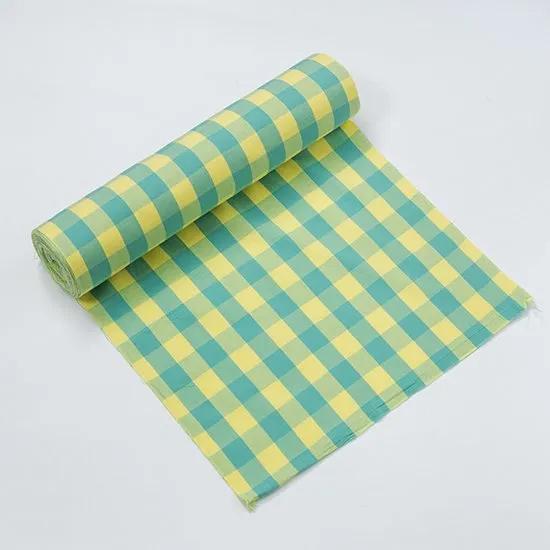 伊勢木綿 反物 木綿100％ D 臼井織布 三重県伝統工芸品 着物 綿着物 日本製