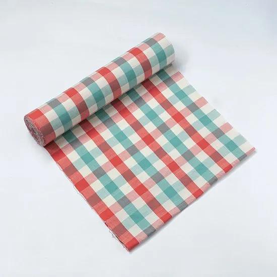 伊勢木綿 反物 木綿100％ J 臼井織布 三重県伝統工芸品 着物 綿着物 日本製