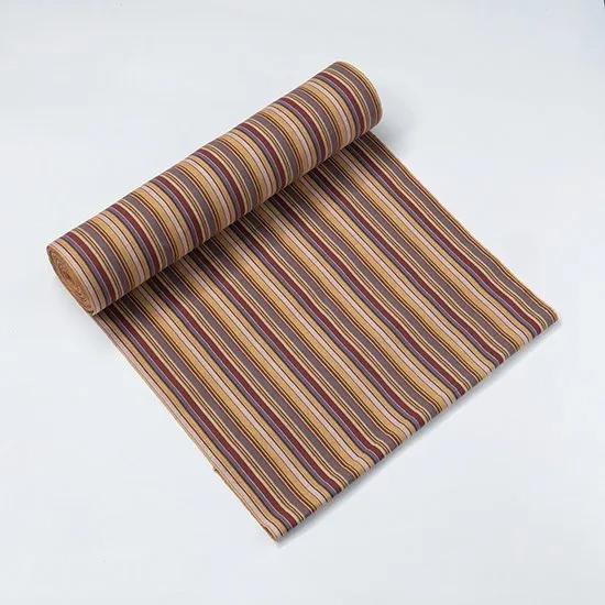 伊勢木綿 反物 木綿100％ K 臼井織布 三重県伝統工芸品 着物 綿着物 日本製