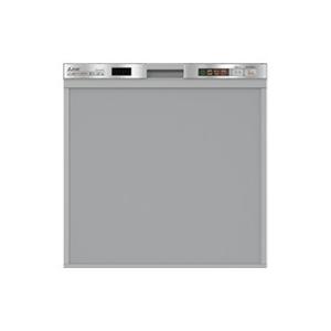 三菱電機製（三菱電機）EW-45H1S 幅45cm 浅型 ドアパネル型 ○〇食洗機　