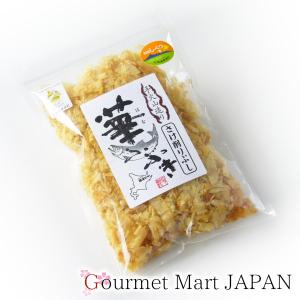 鮭ぶし 華ふぶき 30g ポイント消化