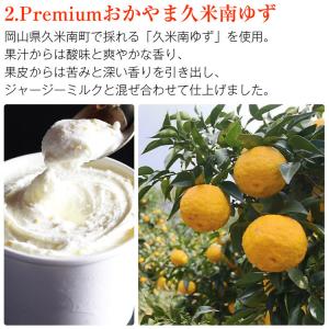 ジェラート アイス 5種8個入り 国産 ジャー...の詳細画像4