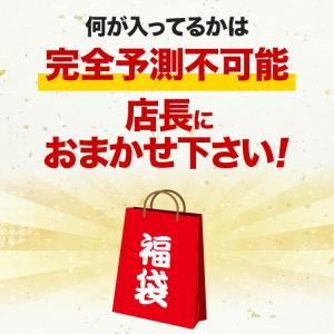 福袋 食品 店長おまかせ福袋 冷凍便 何が入っ...の詳細画像2