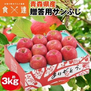 サンふじ 信州りんご 15キロ 特秀 大玉 36-39玉 お歳暮 ギフト