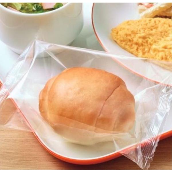 バターロール 80個(40個×2パック) 個別包装 冷凍 給食 朝食 イベント ホテル 業務用 テー...