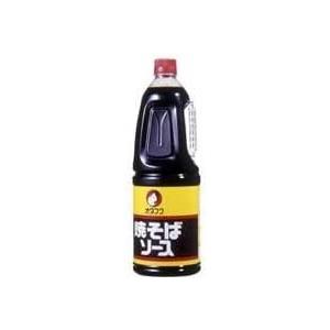 オタフク 焼きそばソース 2.2kg×6本 業務用◇関東近県送料無料