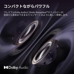 公式Shokz OpenDots ONE 完全...の詳細画像4
