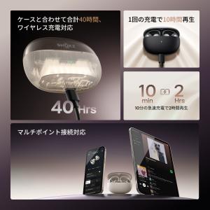 公式Shokz OpenDots ONE 完全...の詳細画像5