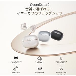 新発売!数量限定特典あり 公式Shokz Op...の詳細画像4