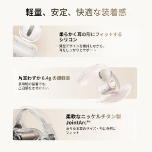 新発売!公式Shokz OpenDots 2 ...の詳細画像4