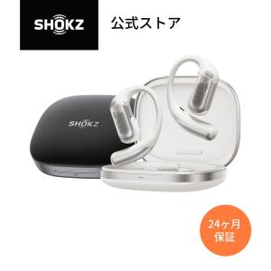 新発売!公式Shokz OpenFit Pro...の詳細画像1