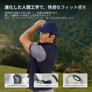 新発売!公式Shokz OpenFit Pro...の詳細画像4