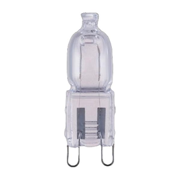 JD110V25WG9P2 オスラム ハロゲン電球 ハロピン HALOPIN 口金G9 20個セット...