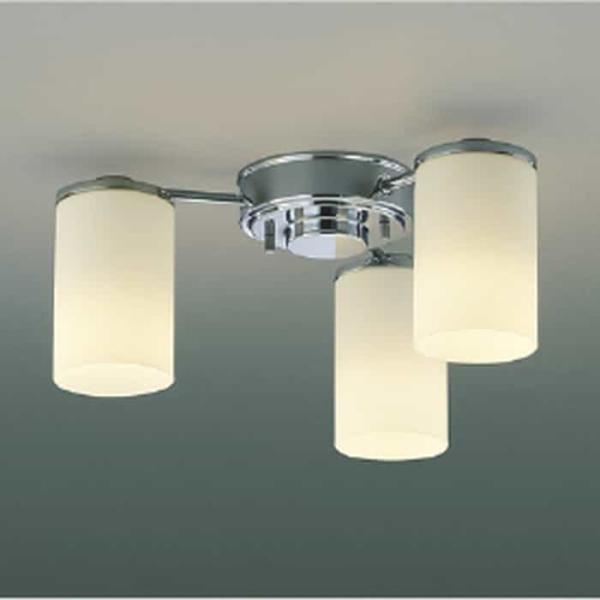 AH39675L コイズミ照明 シャンデリア 白熱灯器具60W×3灯相当 電球色