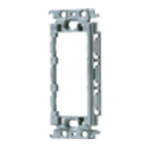 WTF3710K パナソニック コスモシリーズワイド21 埋込絶縁コンセント取付枠