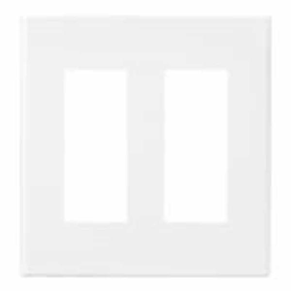 WTF8006W パナソニック コスモシリーズワイド21 コンセントプレート6コ用 ホワイト