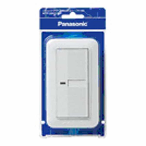 WTP50521WP パナソニック コスモシリーズワイド21 埋込ほたるスイッチC 3路 プレート付...
