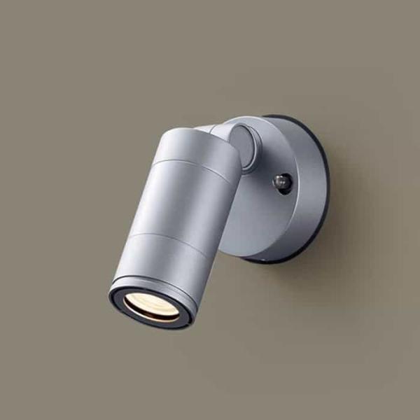 LGW40191LE1 パナソニック エクステリア スポットライト 白熱灯器具80W相当 電球色 防...