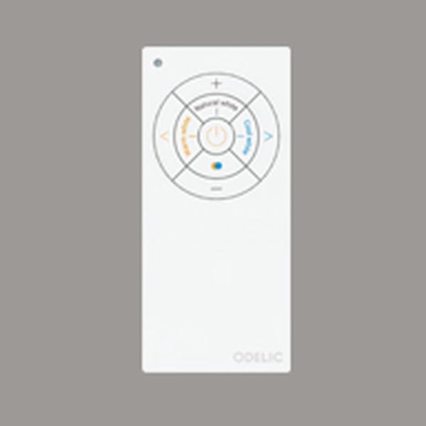 RC919 オーデリック Bluetooth 調光・調色簡単リモコン CONNECTED LIGHT...
