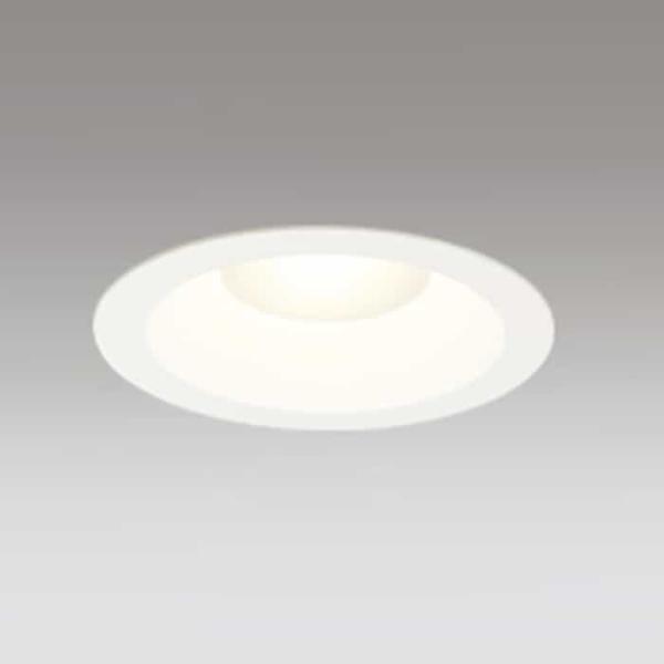 OD261077R オーデリック ダウンライト 埋込穴Φ125 白熱灯器具60W相当 電球色 昼白色...