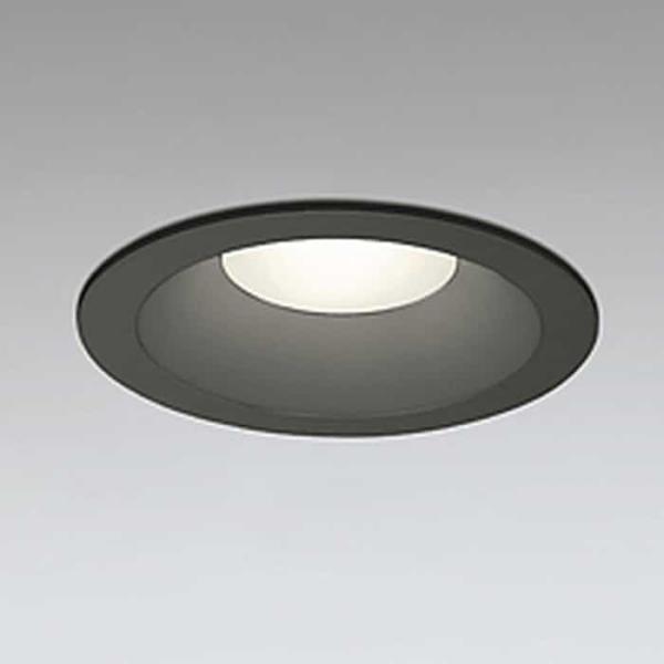 OD261246R オーデリック ダウンライト 埋込穴Φ125 白熱灯器具60W相当 電球色 調光可...