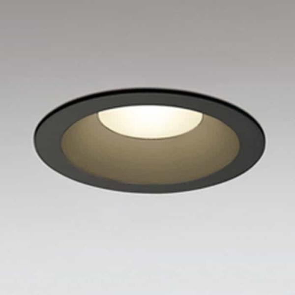 OD261446R オーデリック ダウンライト 埋込穴Φ125 白熱灯器具100W相当 電球色 27...