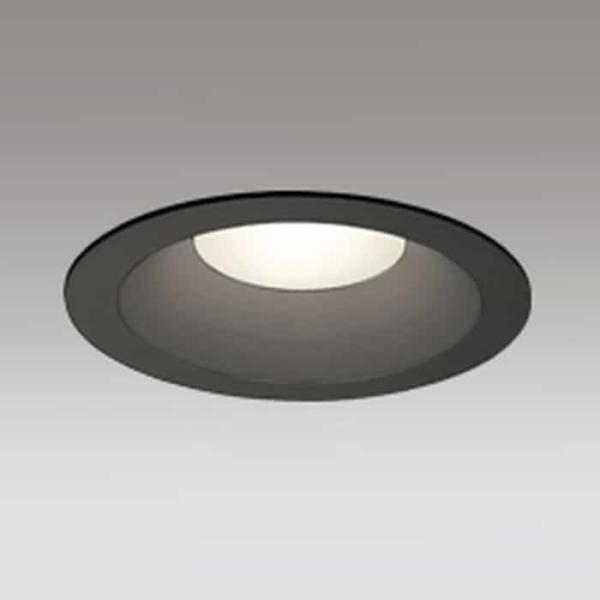 OD261469R オーデリック ダウンライト 埋込穴Φ125 白熱灯器具100W相当 電球色 昼白...