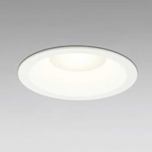 OD261718R オーデリック ダウンライト 埋込穴Φ125 白熱灯器具100W相当 電球色 調光...