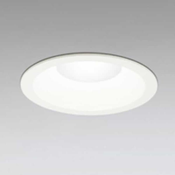 OD261733R オーデリック ダウンライト 埋込穴Φ125 白熱灯器具100W相当 昼白色 ホワ...