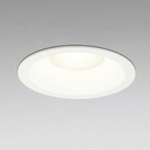 OD261734R オーデリック ダウンライト 埋込穴Φ125 白熱灯器具100W相当 電球色 2700K ホワイト