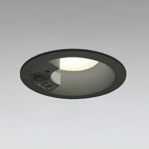 OD261740R オーデリック ダウンライト 人感センサー付 埋込穴Φ100 白熱灯器具100W相...