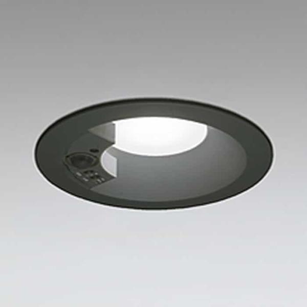 OD261751R オーデリック ダウンライト 人感センサー付 埋込穴Φ125 白熱灯器具60W相当...