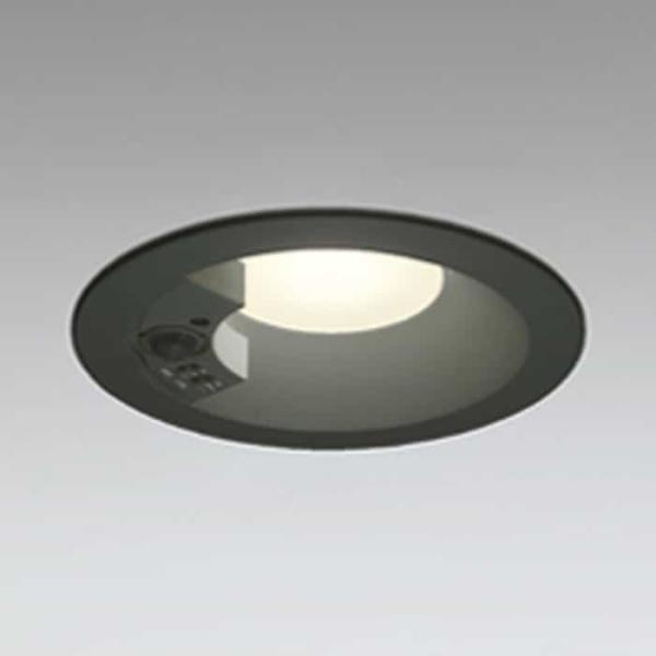 OD261752R オーデリック ダウンライト 人感センサー付 埋込穴Φ125 白熱灯器具60W相当...