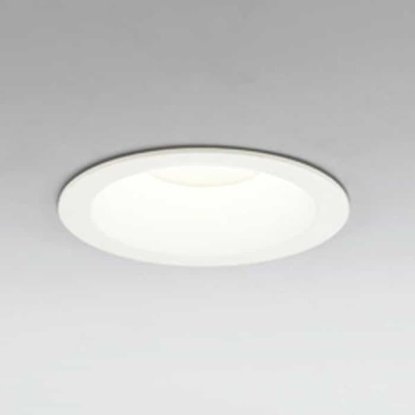 OD261914R オーデリック ダウンライト 埋込穴Φ100 白熱灯器具60W相当 電球色 270...
