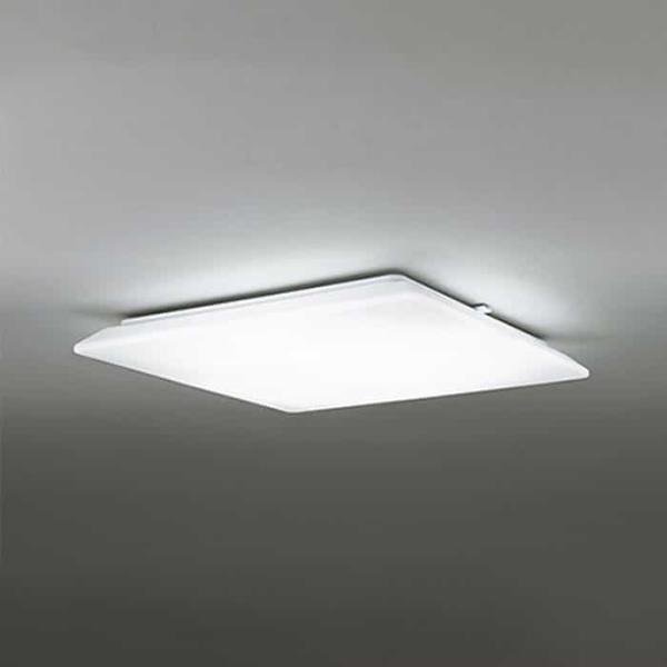 OL251349R オーデリック シーリングライト 〜14畳用 電球色〜昼光色 調光・調色可能 引掛...